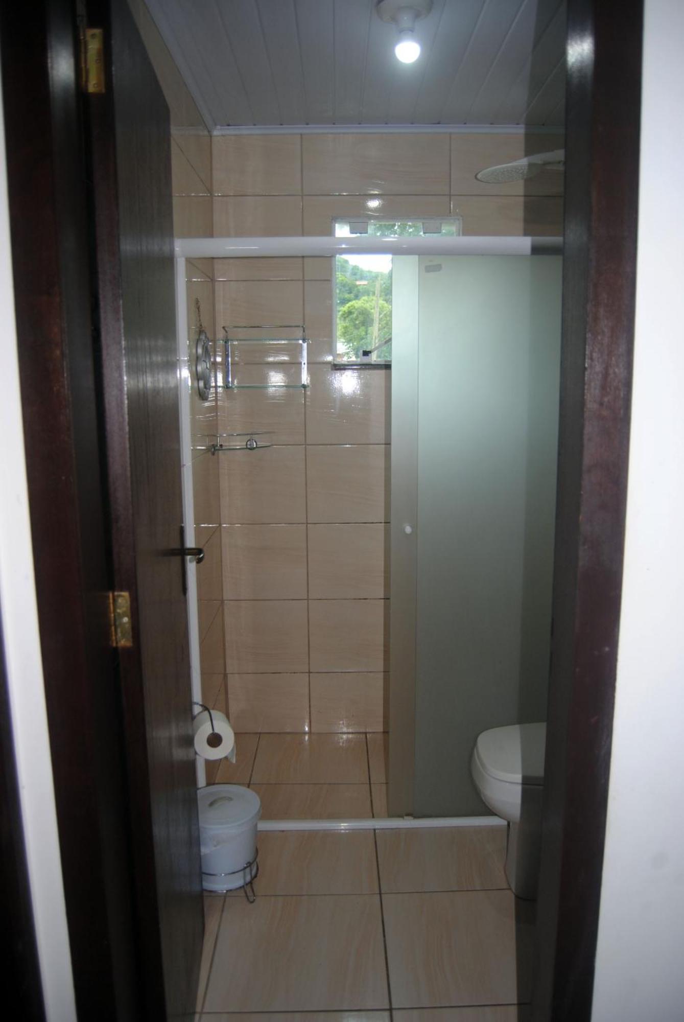 イタペマ Sobradoヴィラ 部屋 写真
